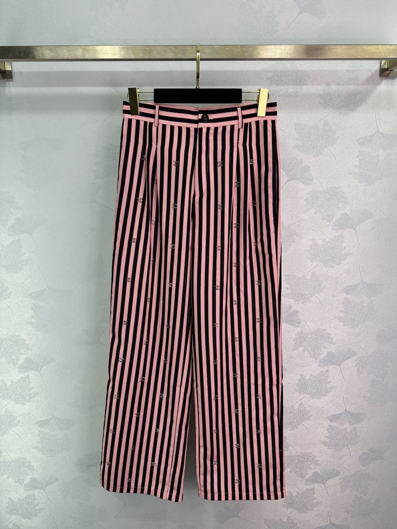 Chanel Long Pants